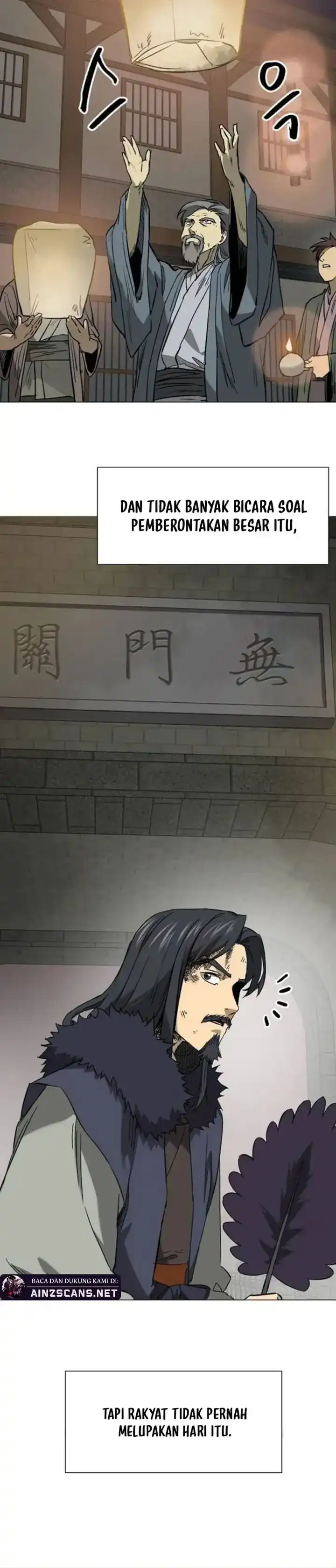 Baca Infinite Level Up in Murim - Chapter 248 halaman 15