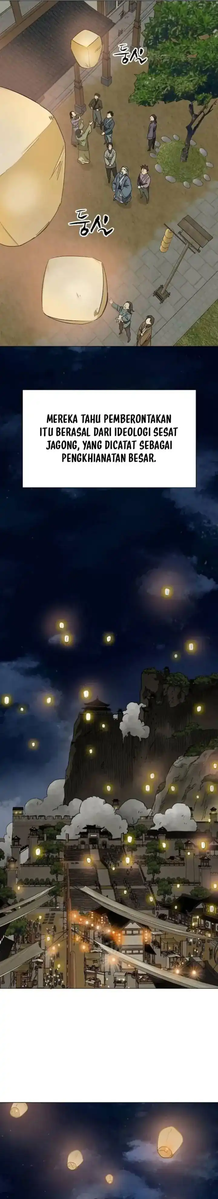 Baca Infinite Level Up in Murim - Chapter 248 halaman 16