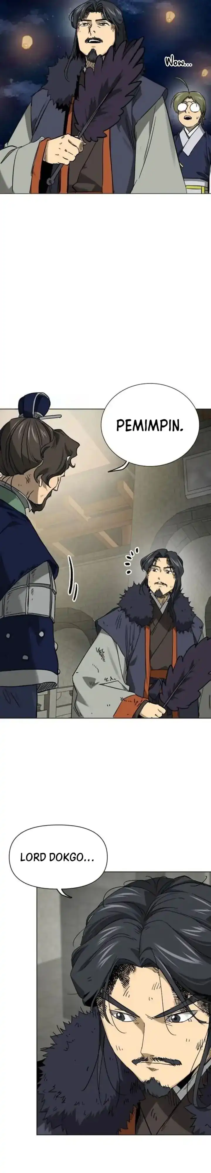 Baca Infinite Level Up in Murim - Chapter 248 halaman 17