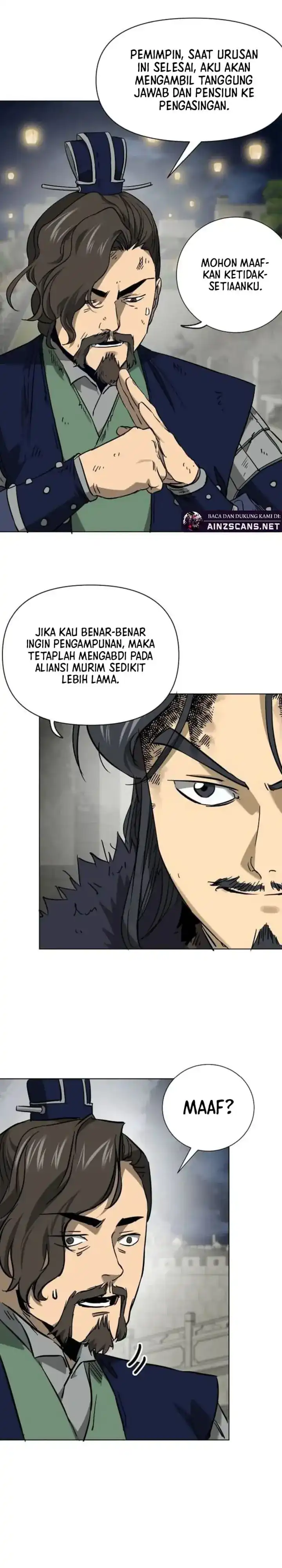 Baca Infinite Level Up in Murim - Chapter 248 halaman 18