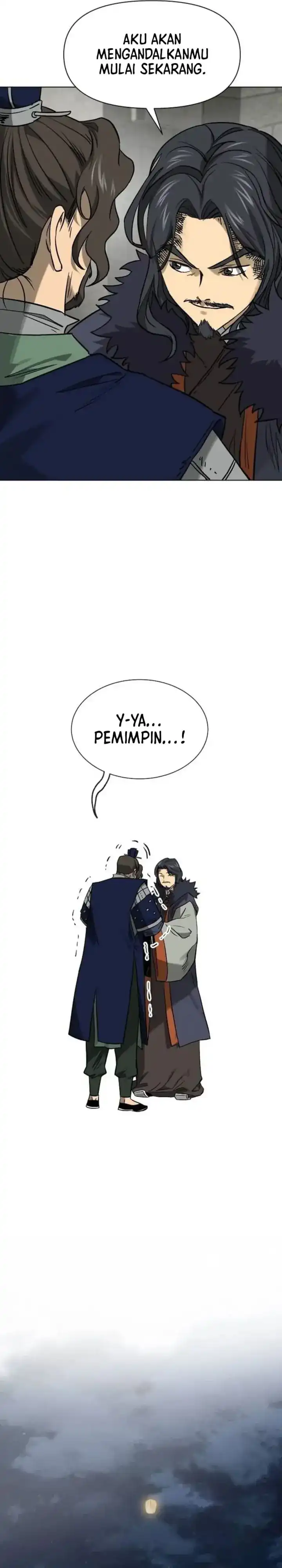 Baca Infinite Level Up in Murim - Chapter 248 halaman 20