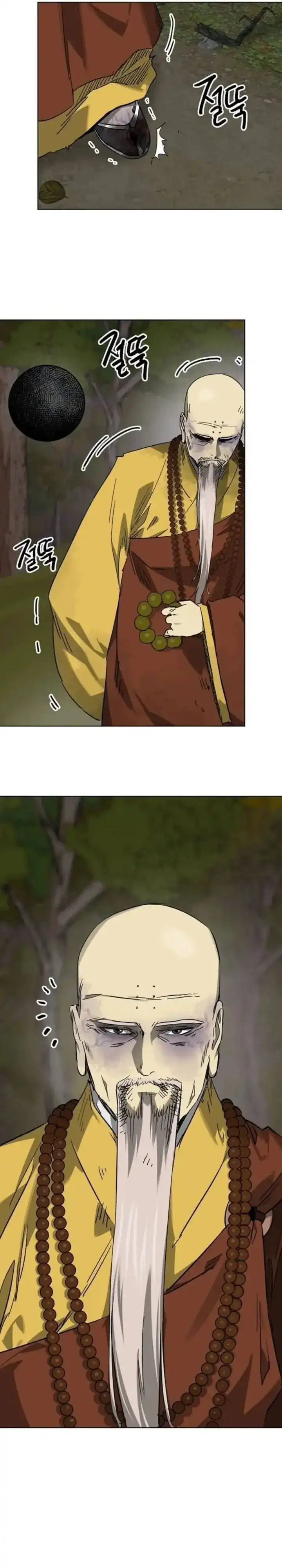 Baca Infinite Level Up in Murim - Chapter 248 halaman 22