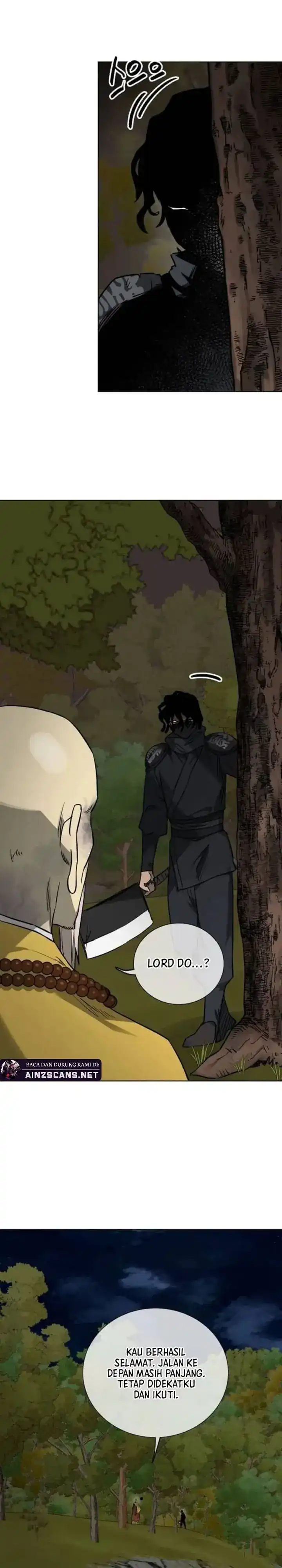 Baca Infinite Level Up in Murim - Chapter 248 halaman 23