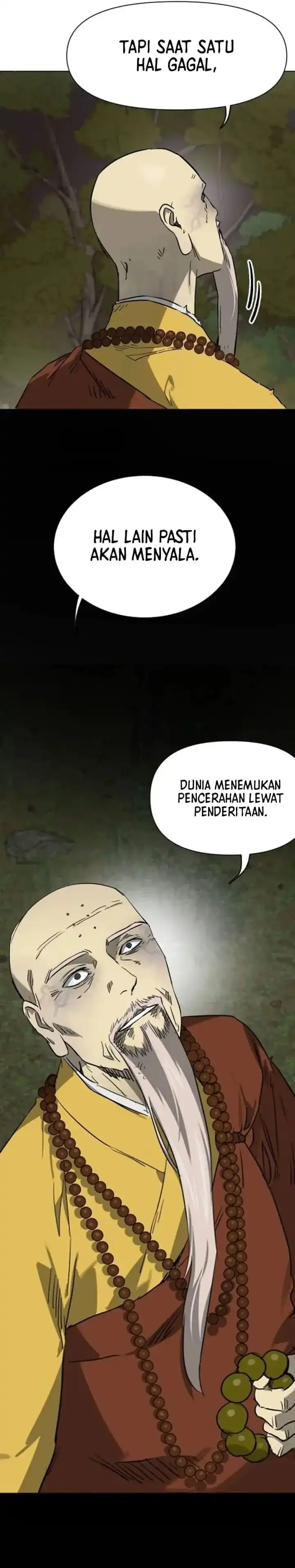 Baca Infinite Level Up in Murim - Chapter 248 halaman 25