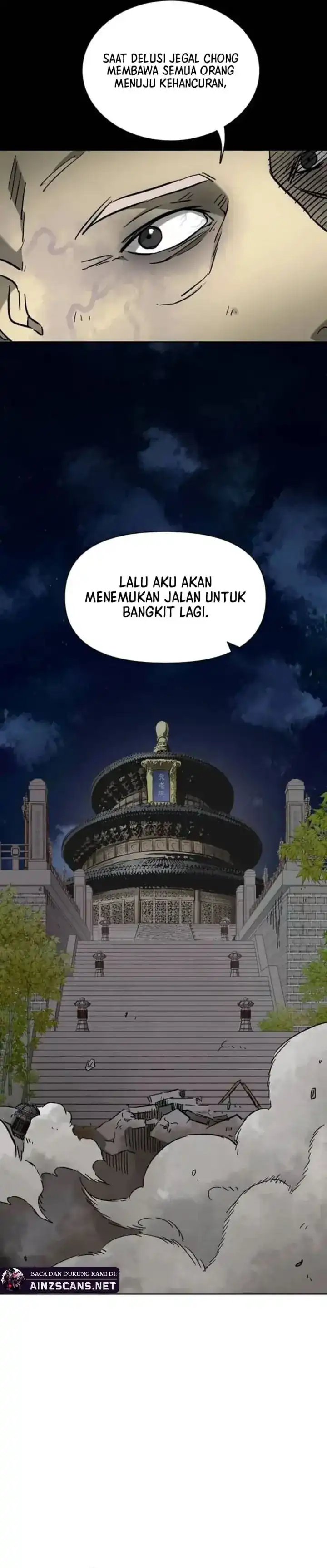 Baca Infinite Level Up in Murim - Chapter 248 halaman 26