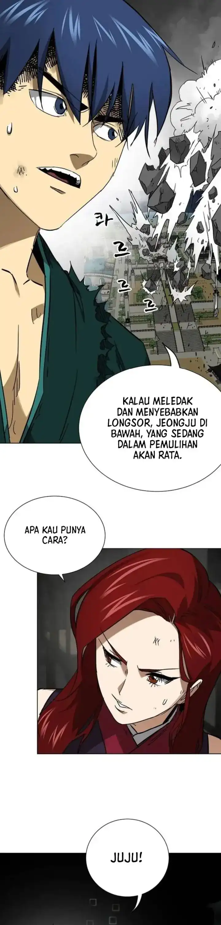 Baca Infinite Level Up in Murim - Chapter 248 halaman 30