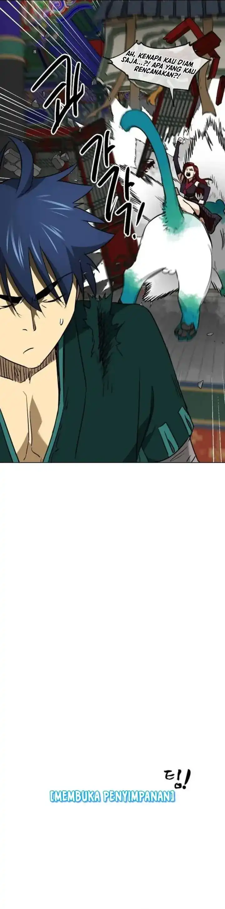 Baca Infinite Level Up in Murim - Chapter 248 halaman 32