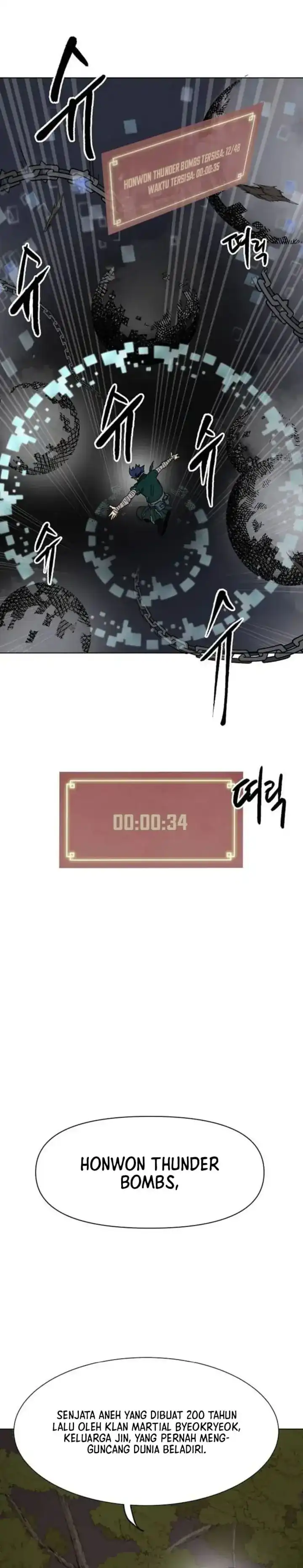 Baca Infinite Level Up in Murim - Chapter 248 halaman 35