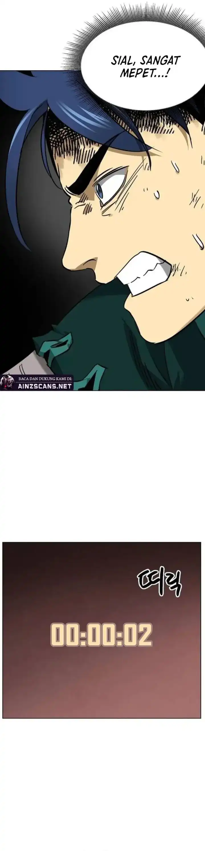 Baca Infinite Level Up in Murim - Chapter 248 halaman 38