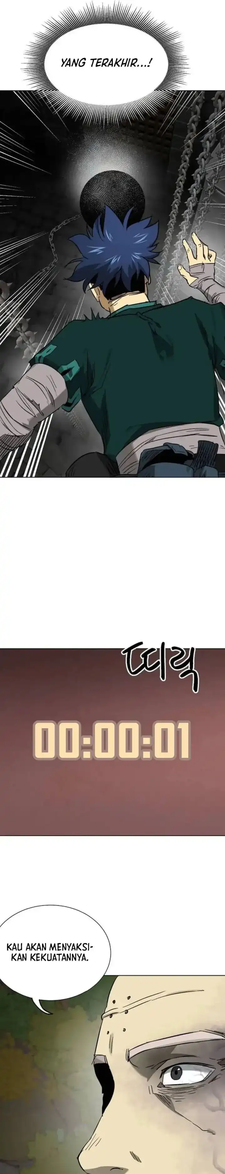 Baca Infinite Level Up in Murim - Chapter 248 halaman 39