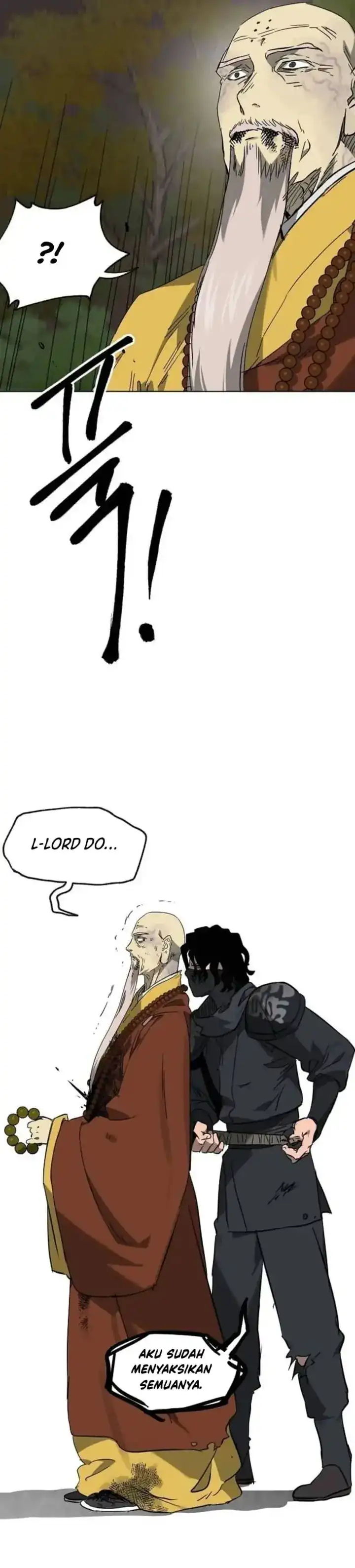 Baca Infinite Level Up in Murim - Chapter 248 halaman 43