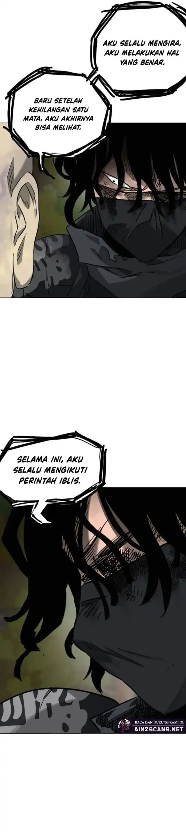 Baca Infinite Level Up in Murim - Chapter 248 halaman 44