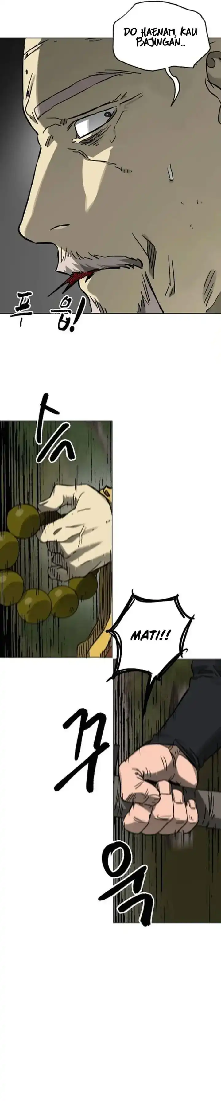 Baca Infinite Level Up in Murim - Chapter 248 halaman 45