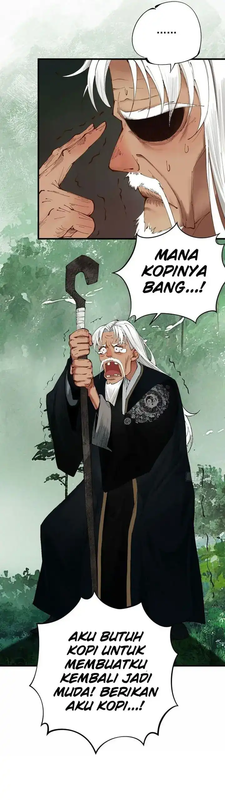 Baca Infinite Level Up in Murim - Chapter 248 halaman 47