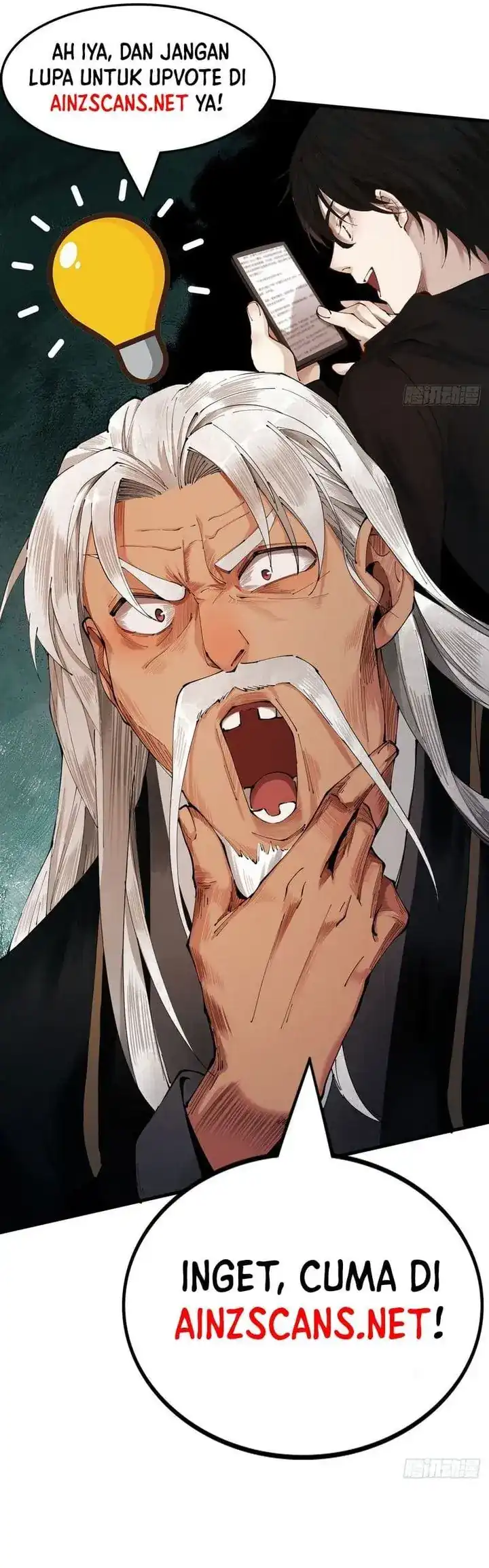 Baca Infinite Level Up in Murim - Chapter 248 halaman 48