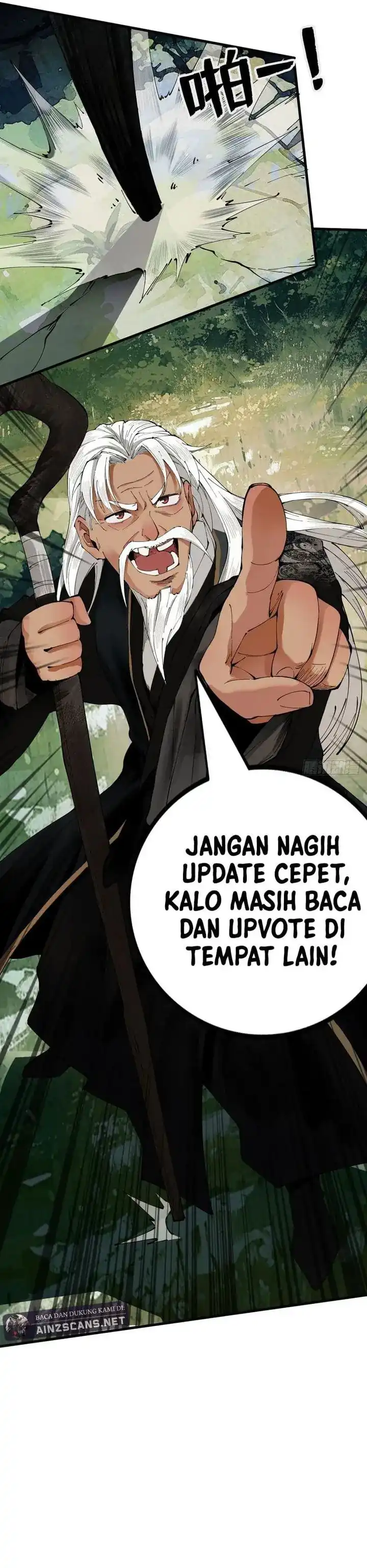 Baca Infinite Level Up in Murim - Chapter 248 halaman 49