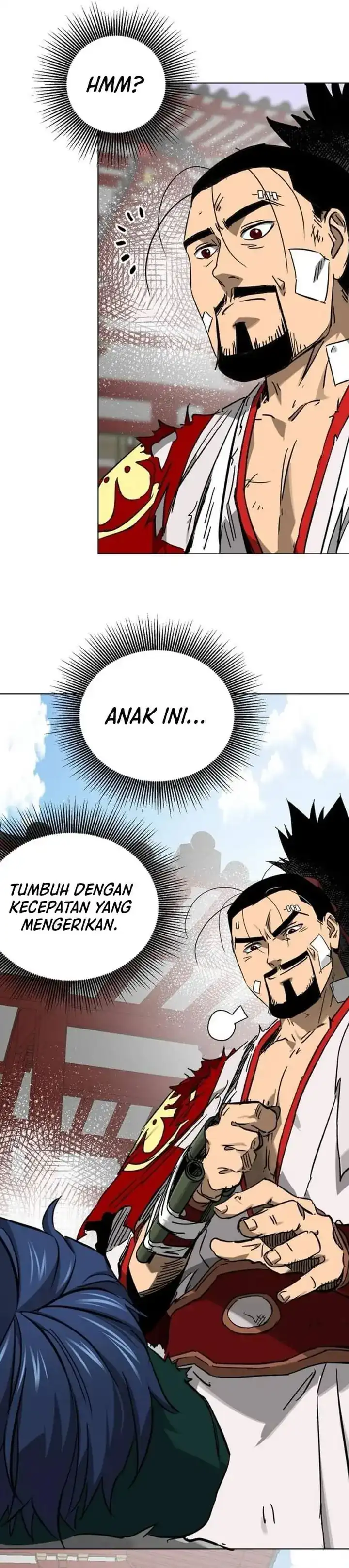 Baca Infinite Level Up in Murim - Chapter 2492 halaman 12