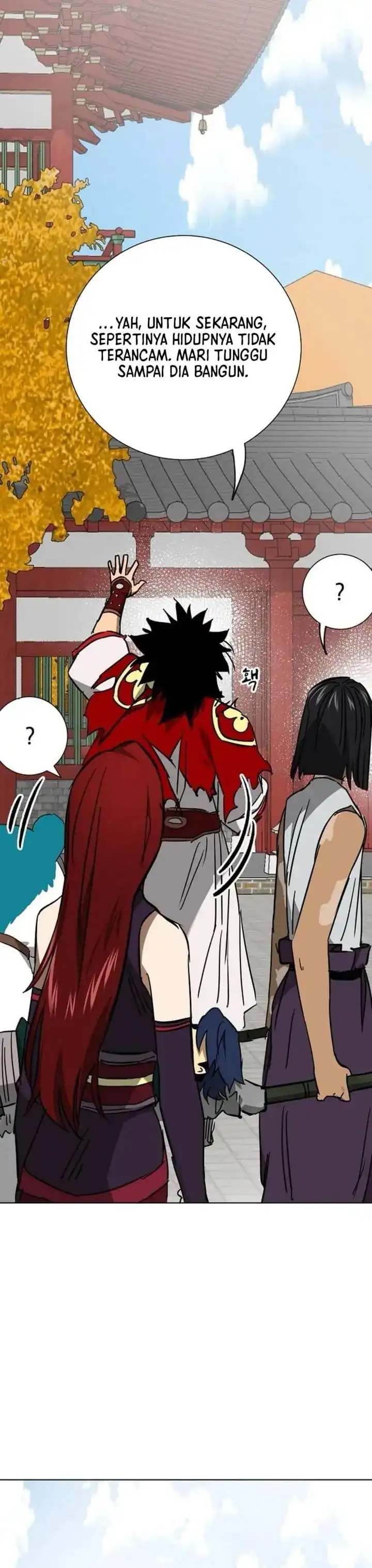 Baca Infinite Level Up in Murim - Chapter 2492 halaman 13