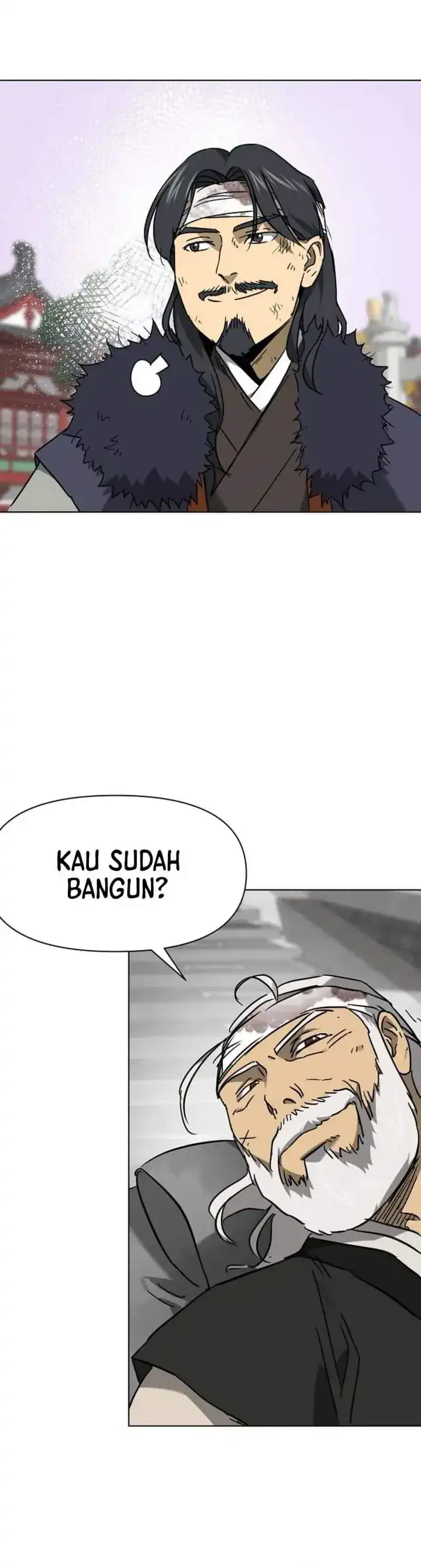 Baca Infinite Level Up in Murim - Chapter 2492 halaman 15