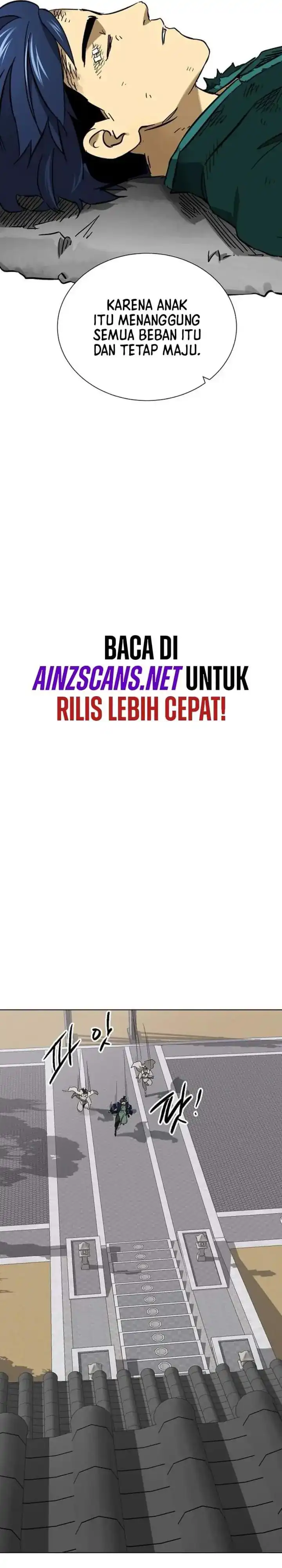 Baca Infinite Level Up in Murim - Chapter 2492 halaman 19