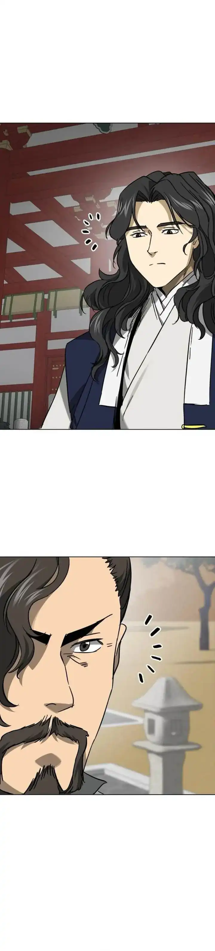 Baca Infinite Level Up in Murim - Chapter 2492 halaman 20