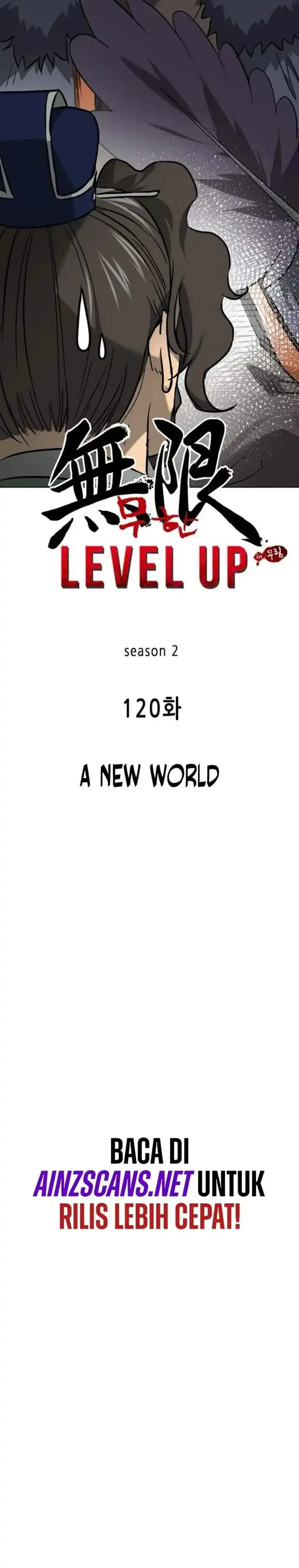 Baca Infinite Level Up in Murim - Chapter 2492 halaman 27