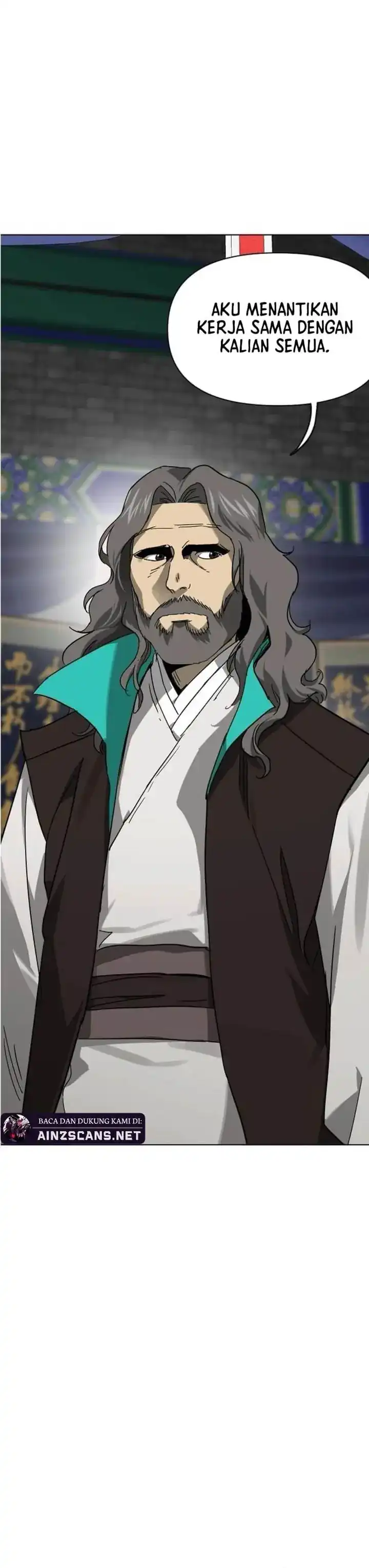 Baca Infinite Level Up in Murim - Chapter 2492 halaman 31