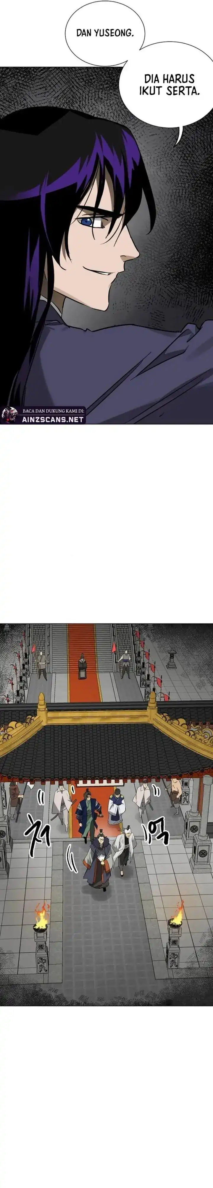 Baca Infinite Level Up in Murim - Chapter 2492 halaman 39
