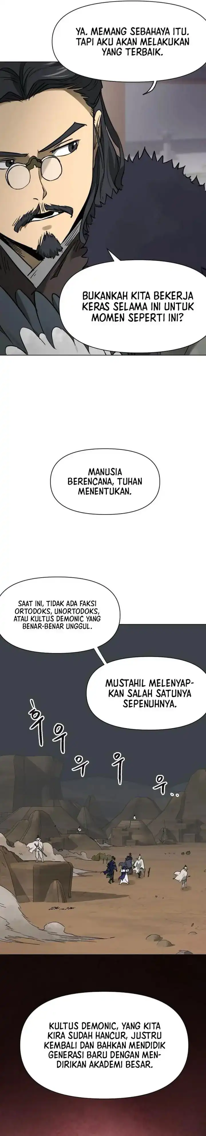 Baca Infinite Level Up in Murim - Chapter 2492 halaman 41