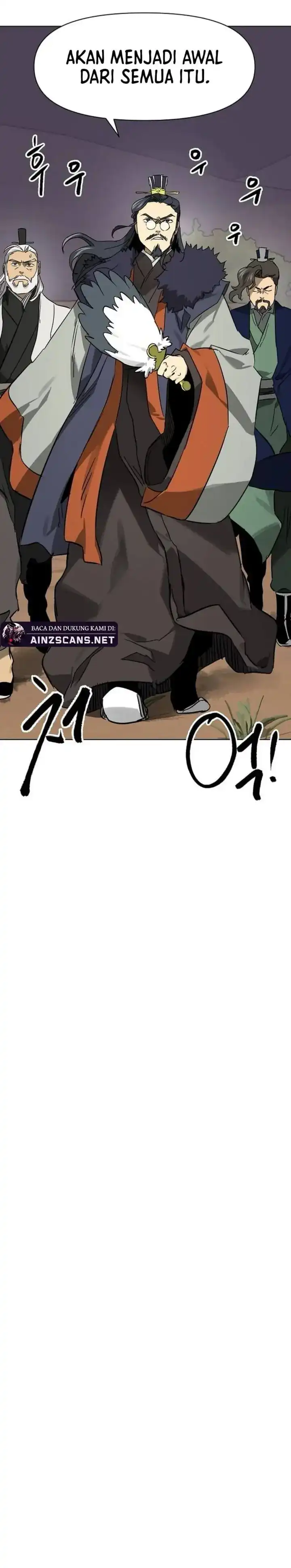 Baca Infinite Level Up in Murim - Chapter 2492 halaman 43