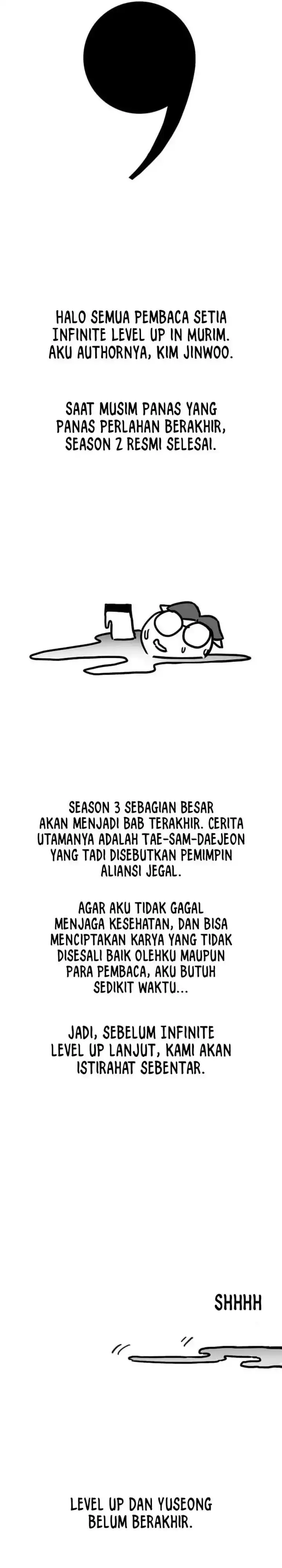 Baca Infinite Level Up in Murim - Chapter 2492 halaman 44