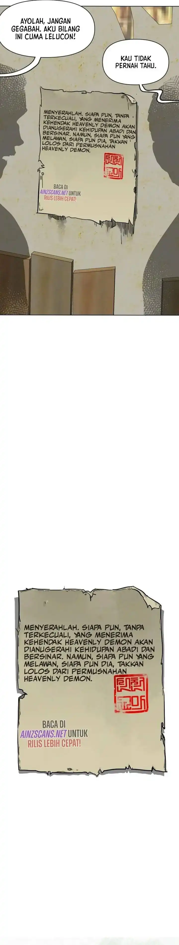 Baca Infinite Level Up in Murim - Chapter 2492 halaman 48