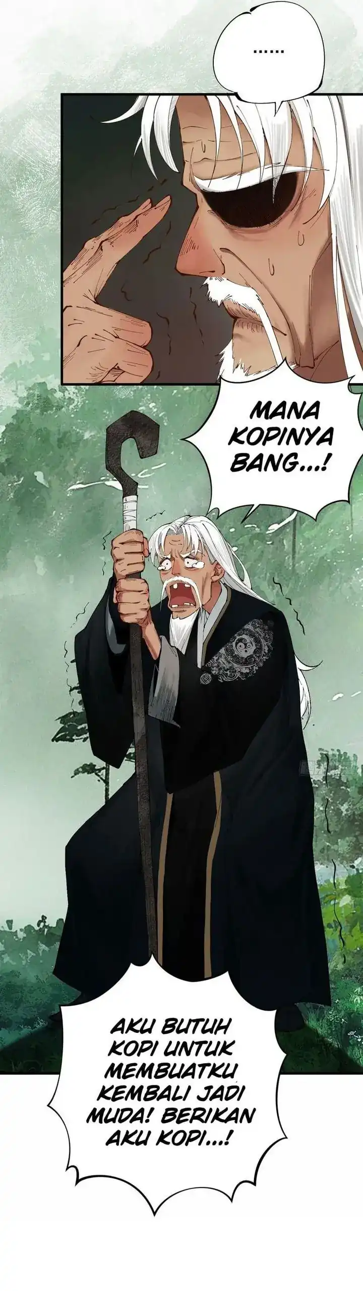 Baca Infinite Level Up in Murim - Chapter 2492 halaman 49