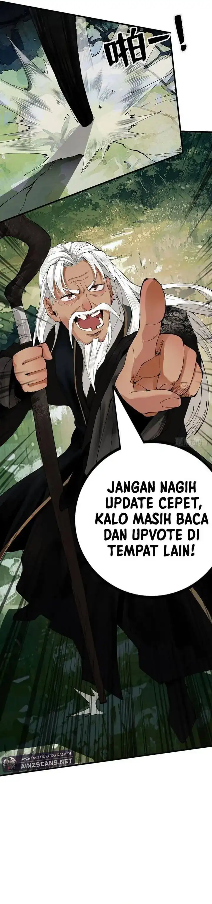 Baca Infinite Level Up in Murim - Chapter 2492 halaman 51