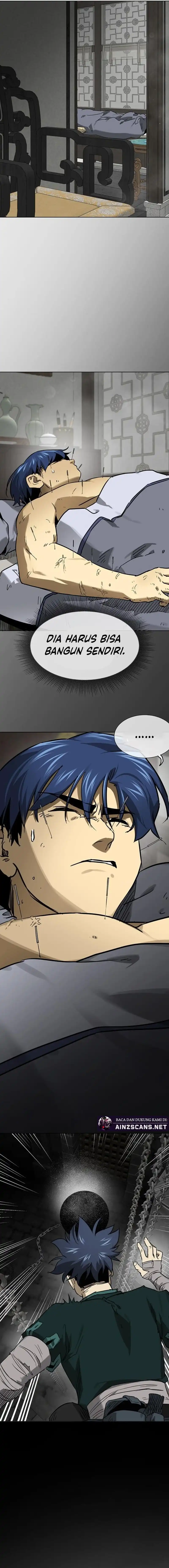 Baca Infinite Level Up in Murim - Chapter 250 halaman 10