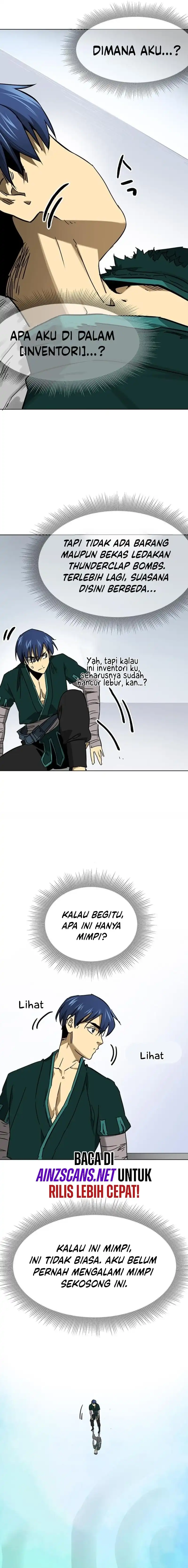 Baca Infinite Level Up in Murim - Chapter 250 halaman 12