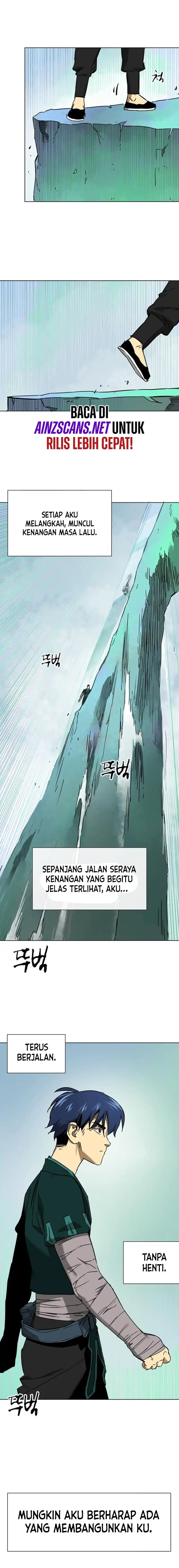 Baca Infinite Level Up in Murim - Chapter 250 halaman 14