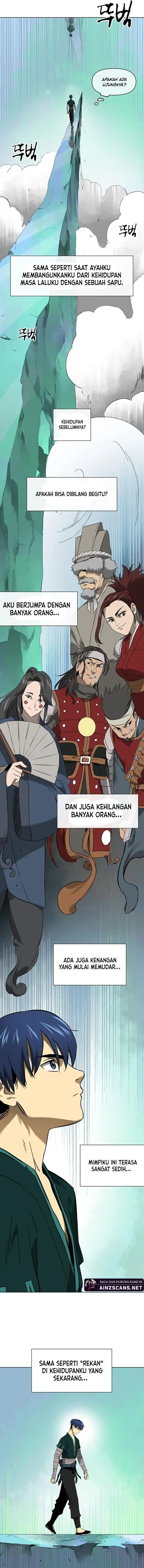 Baca Infinite Level Up in Murim - Chapter 250 halaman 15