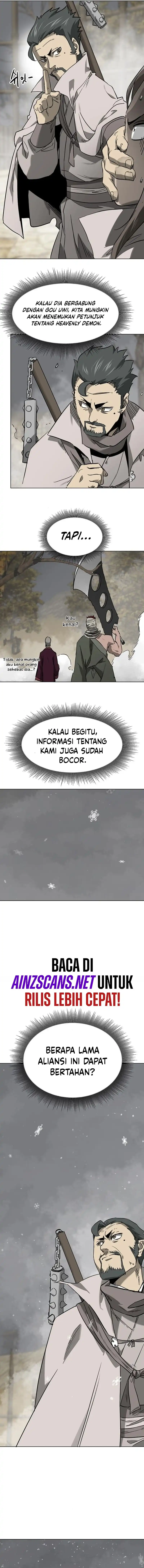 Baca Infinite Level Up in Murim - Chapter 250 halaman 6