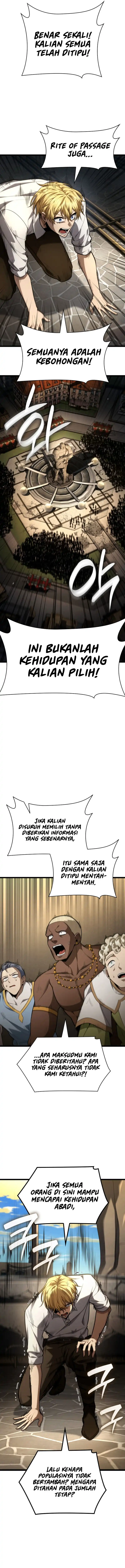 Baca Infinite Mage - Chapter 171 halaman 14
