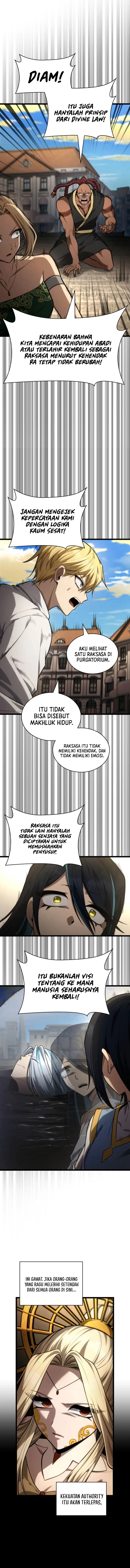 Baca Infinite Mage - Chapter 171 halaman 17