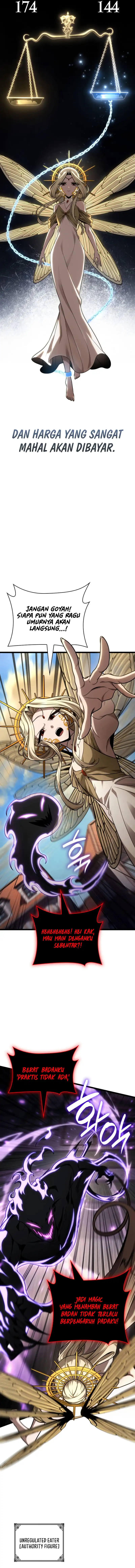 Baca Infinite Mage - Chapter 171 halaman 18