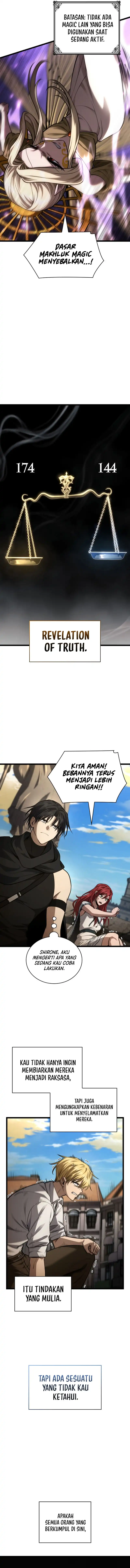 Baca Infinite Mage - Chapter 171 halaman 19