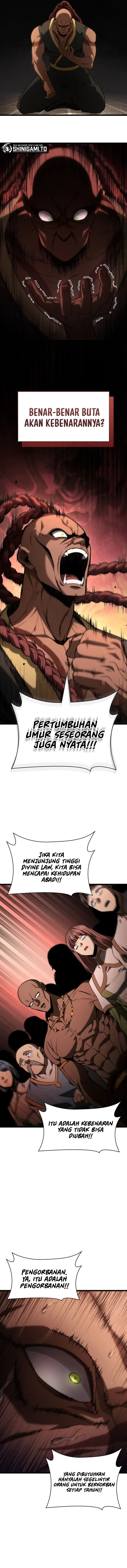 Baca Infinite Mage - Chapter 171 halaman 20