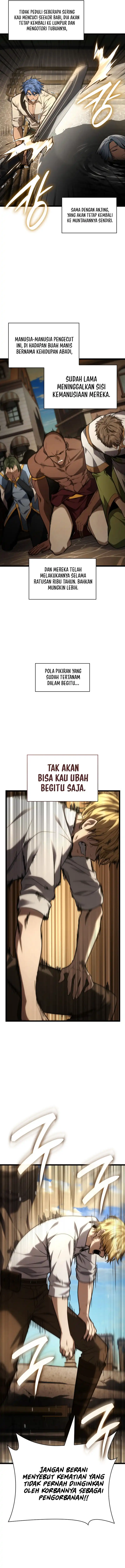 Baca Infinite Mage - Chapter 171 halaman 23