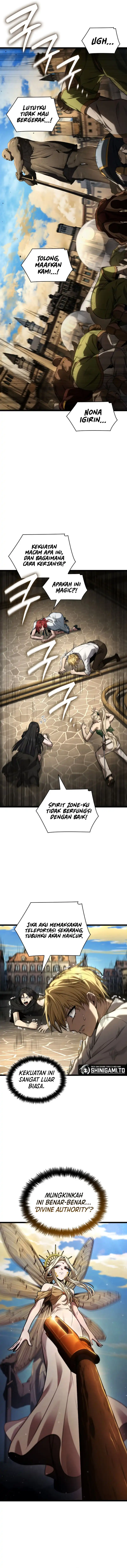 Baca Infinite Mage - Chapter 171 halaman 3
