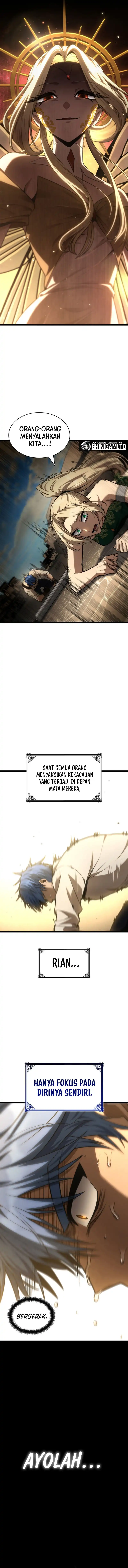 Baca Infinite Mage - Chapter 171 halaman 5