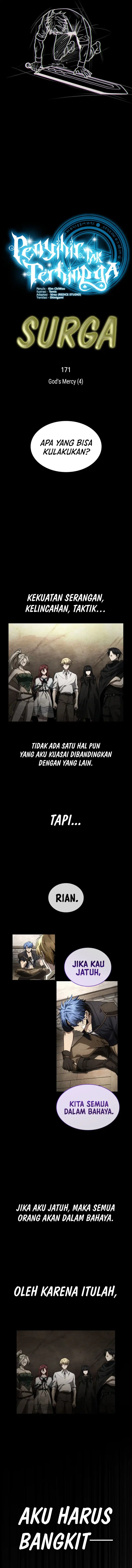 Baca Infinite Mage - Chapter 171 halaman 6