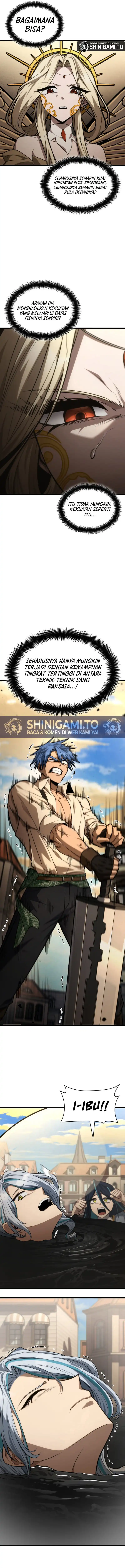 Baca Infinite Mage - Chapter 171 halaman 8
