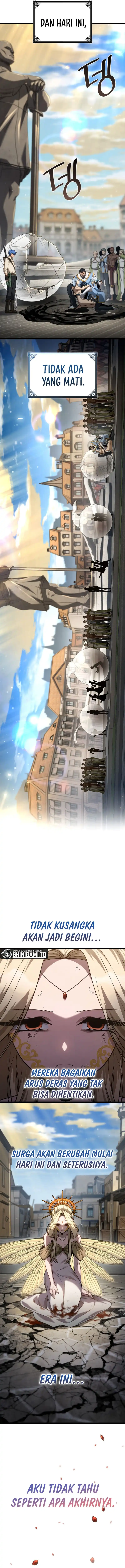 Baca Infinite Mage - Chapter 172 halaman 10